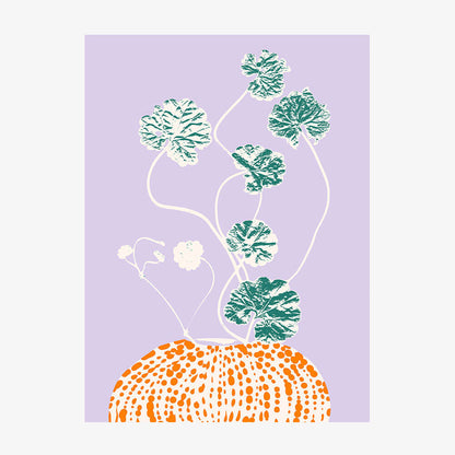 Ajunga Still Life