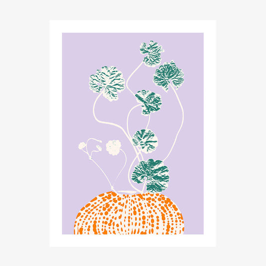 Ajunga Still Life