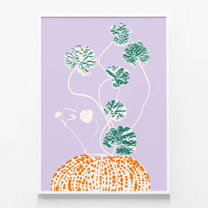 Ajunga Still Life