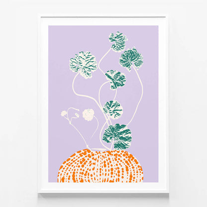 Ajunga Still Life