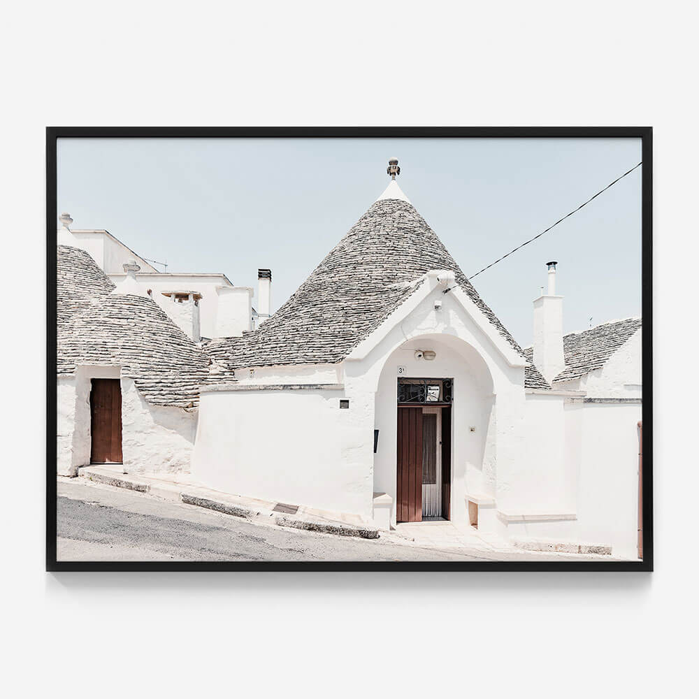 Alberobello