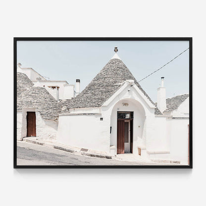 Alberobello