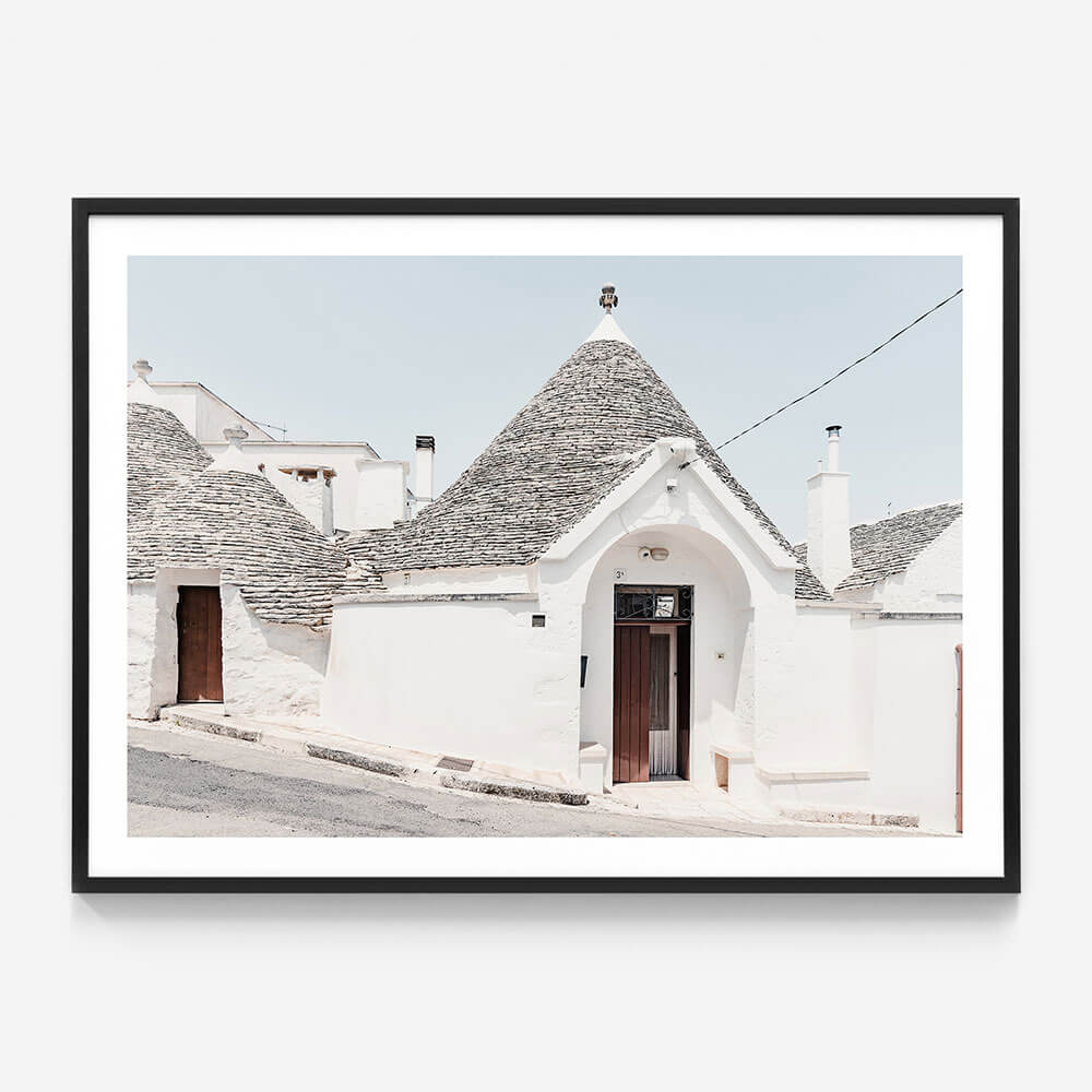 Alberobello