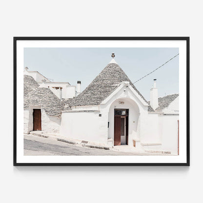 Alberobello