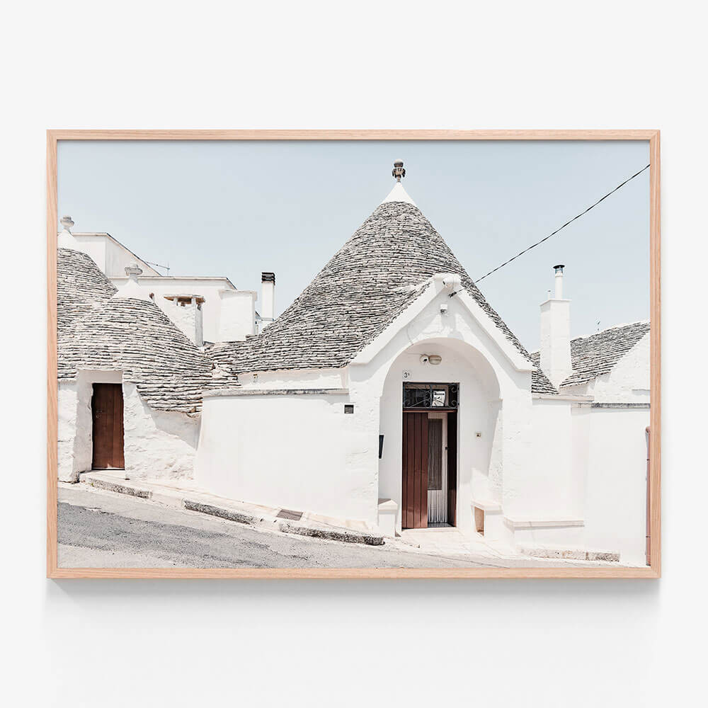 Alberobello