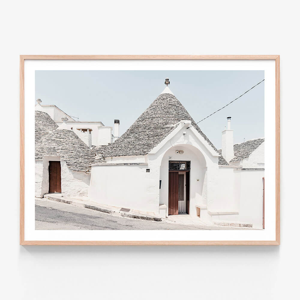 Alberobello