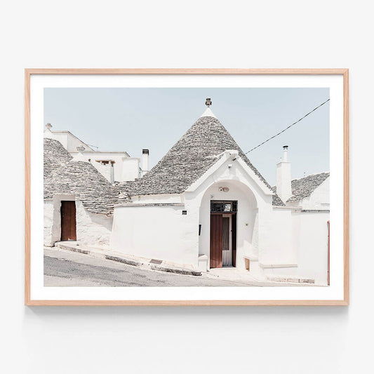 Alberobello
