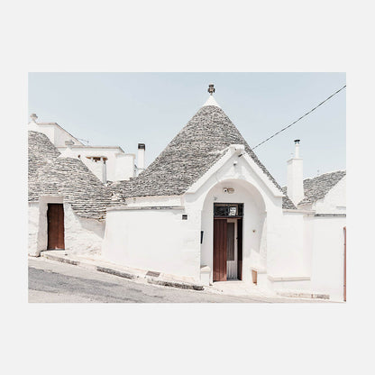 Alberobello