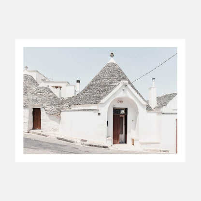 Alberobello