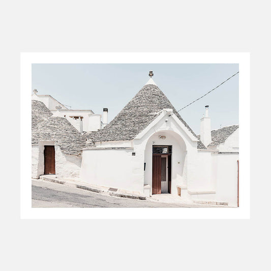 Alberobello