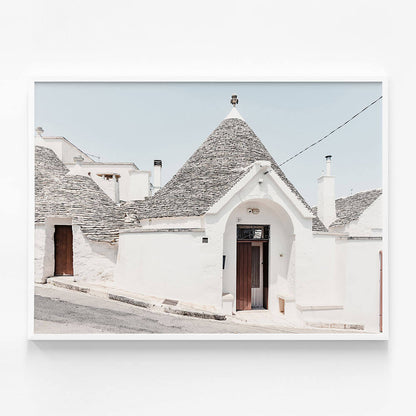 Alberobello