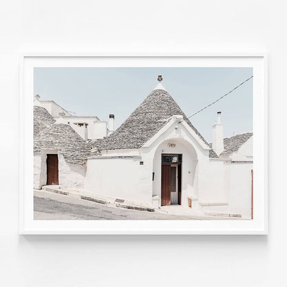 Alberobello