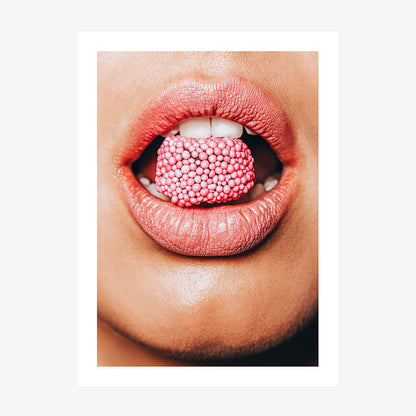All Sorts wall art print