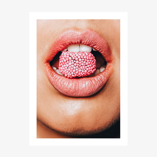 All Sorts wall art print