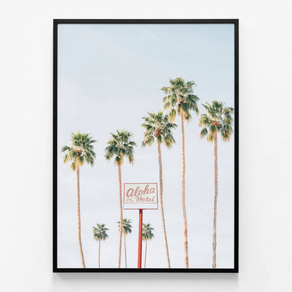 Aloha Hotel