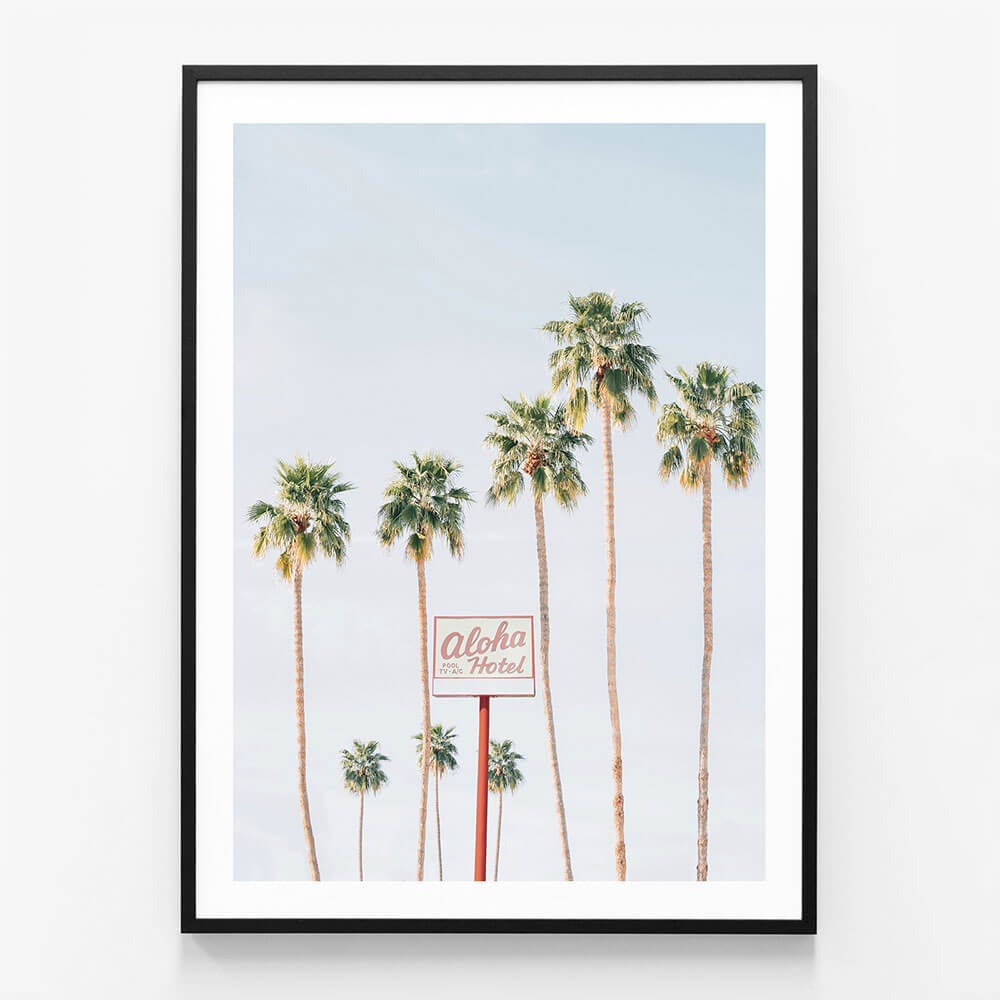 Aloha Hotel