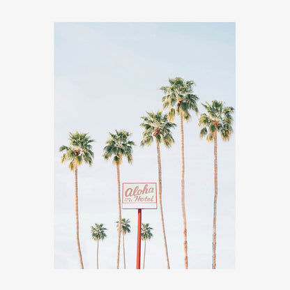 Aloha Hotel