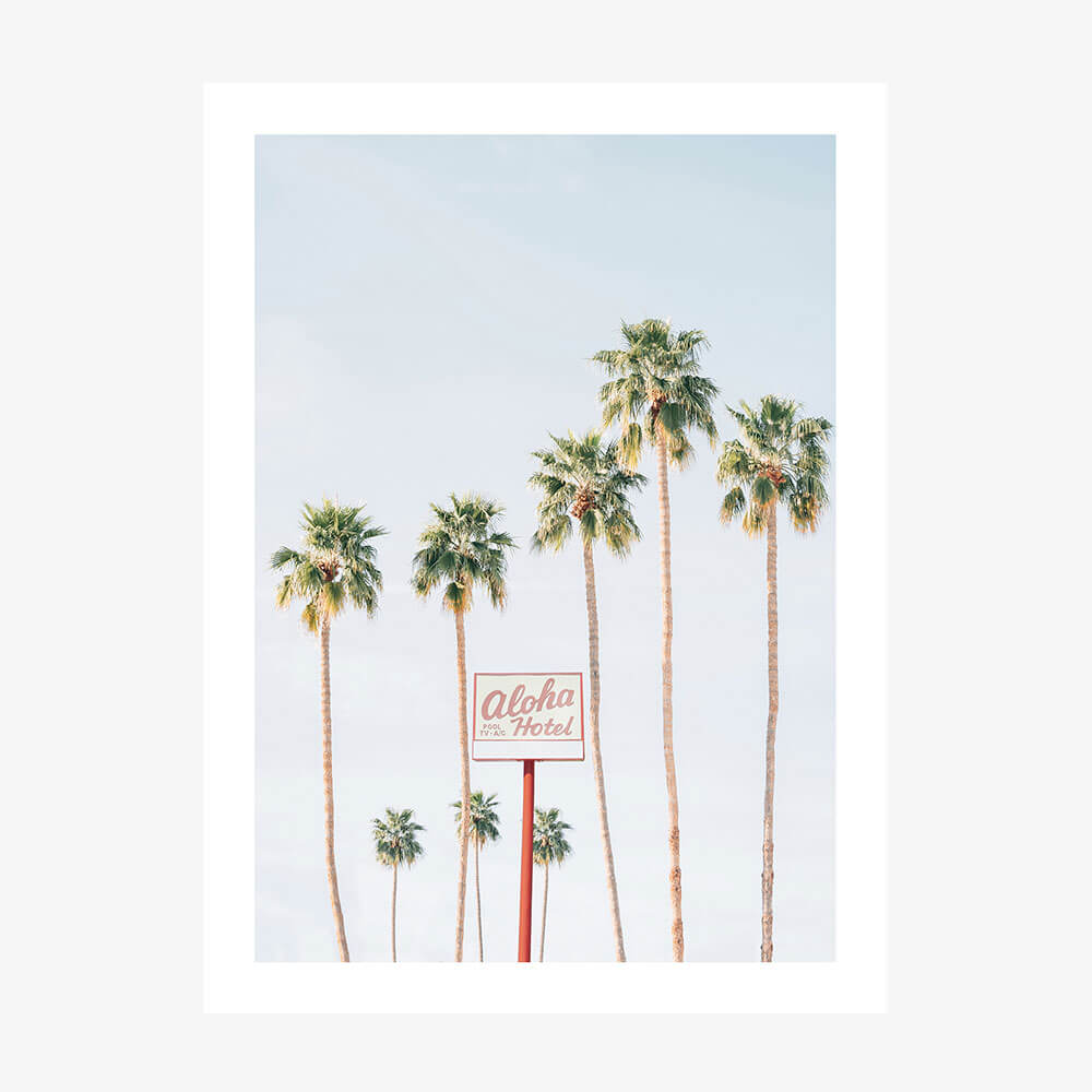 Aloha Hotel