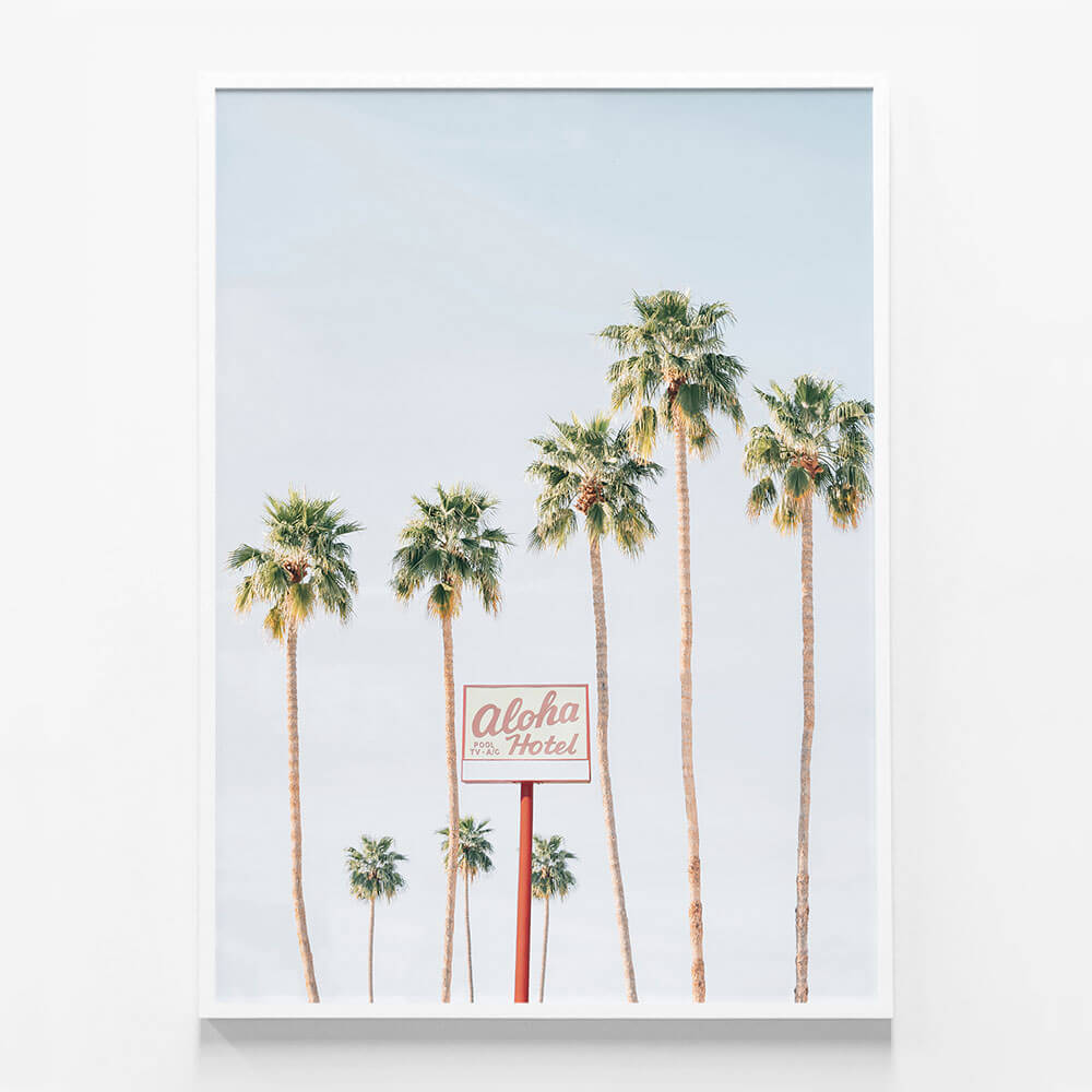 Aloha Hotel