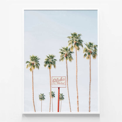 Aloha Hotel