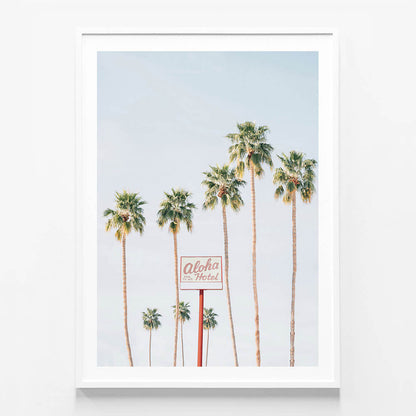 Aloha Hotel