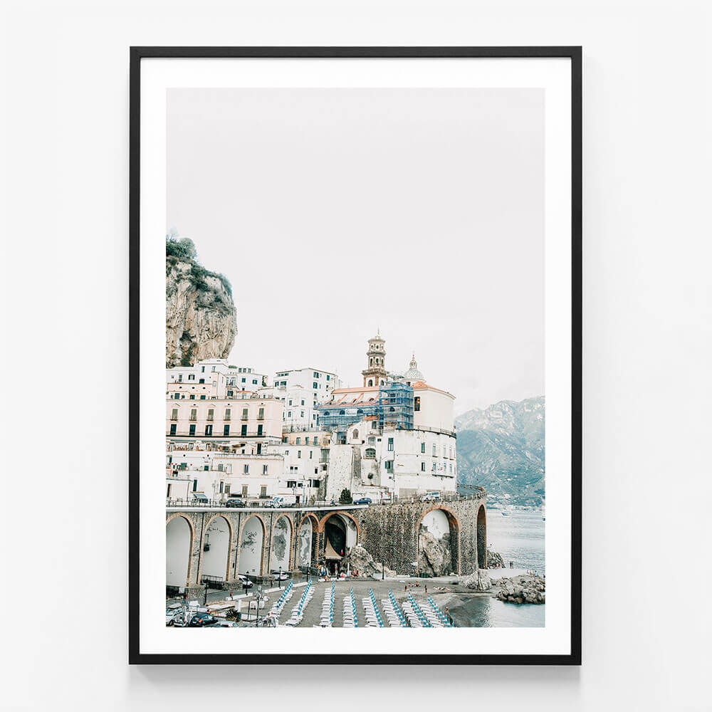 Amalfi Coast No. 2