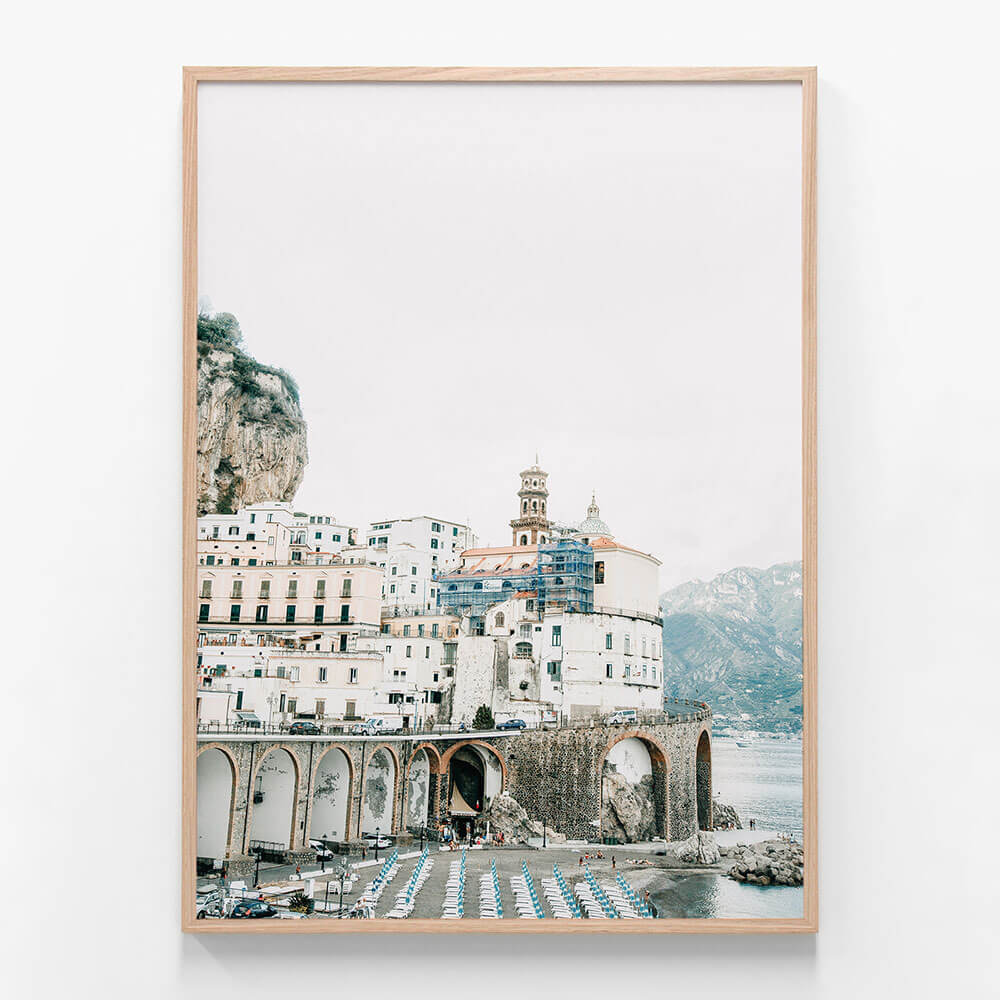 Amalfi Coast No. 2