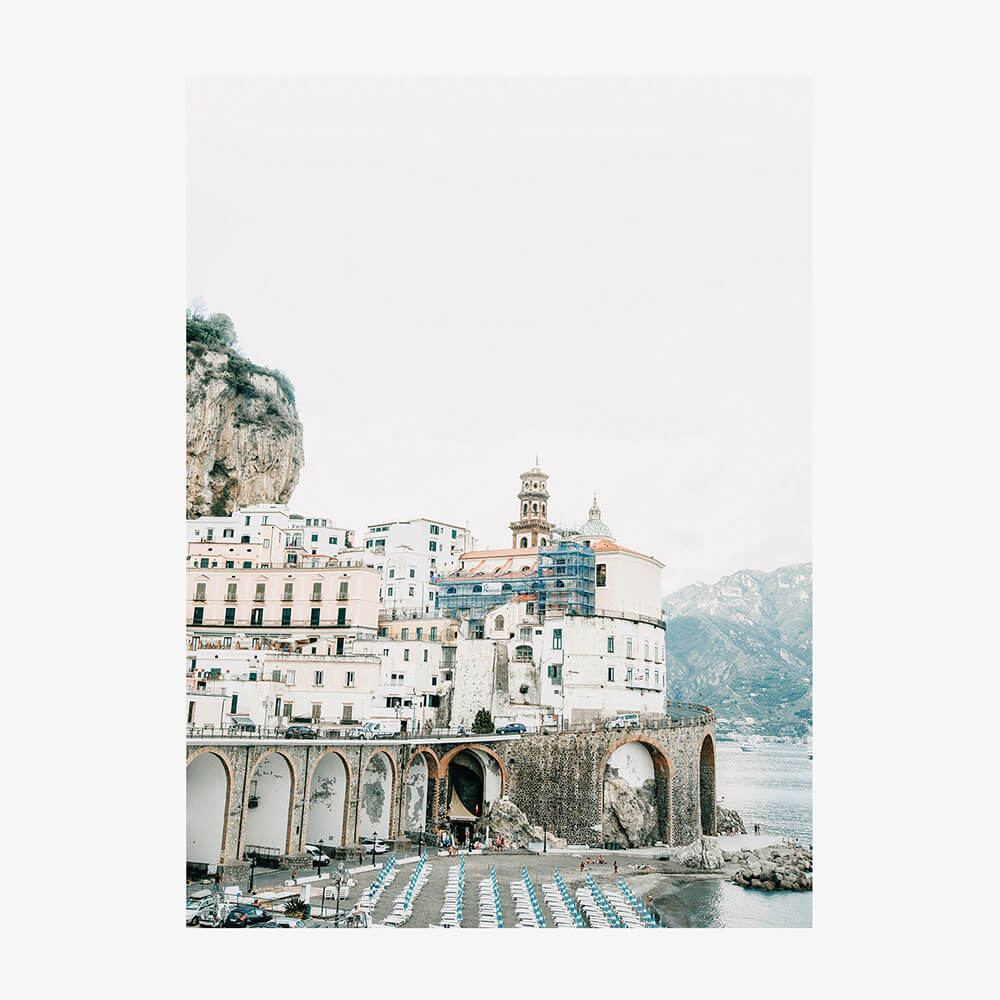 Amalfi Coast No. 2