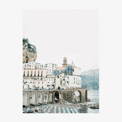 Amalfi Coast No. 2