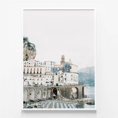 Amalfi Coast No. 2