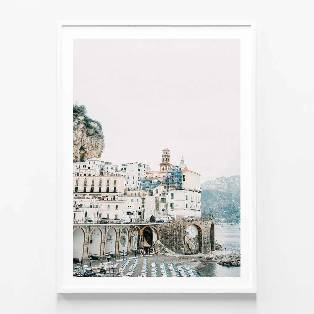 Amalfi Coast No. 2