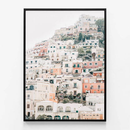 Amalfi Coast No. 3
