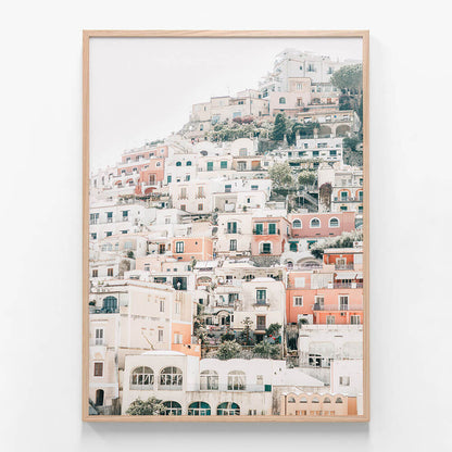 Amalfi Coast No. 3