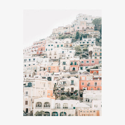 Amalfi Coast No. 3