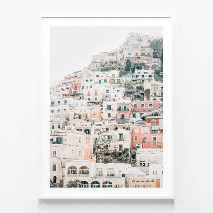 Amalfi Coast No. 3