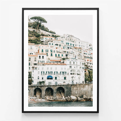 Amalfi Coast No. 4