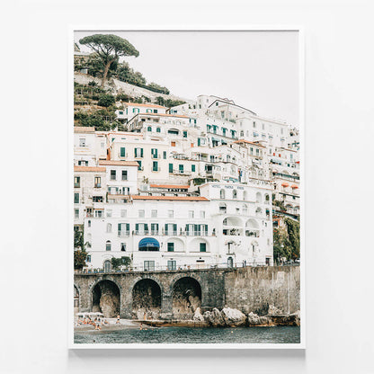Amalfi Coast No. 4
