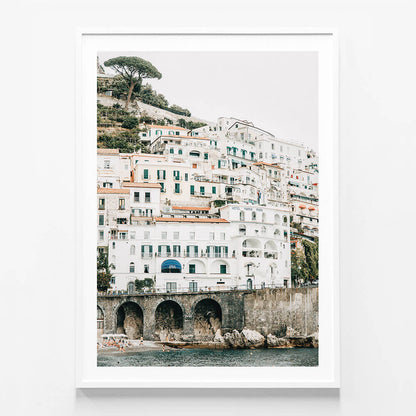 Amalfi Coast No. 4