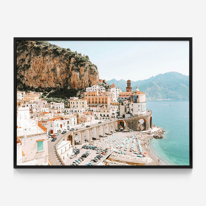 Amalfi Coast