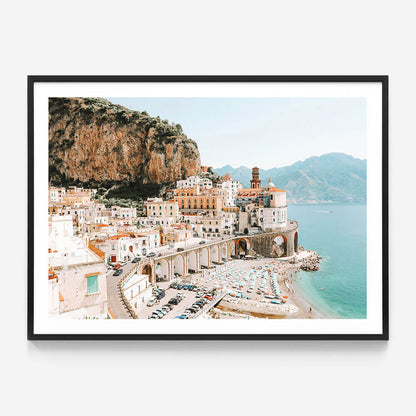 Amalfi Coast