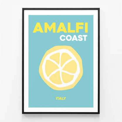 Amalfi Coast Italy