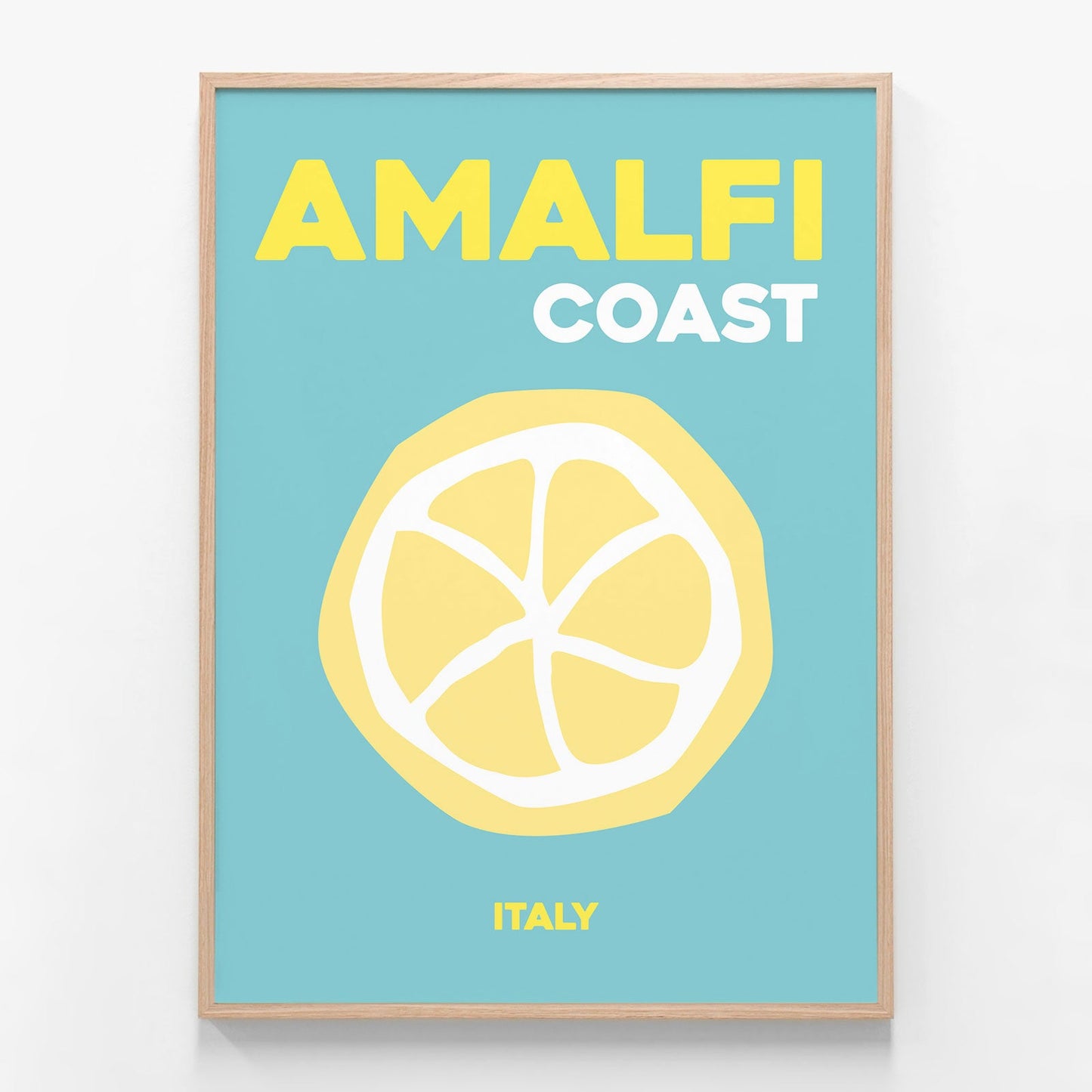 Amalfi Coast Italy