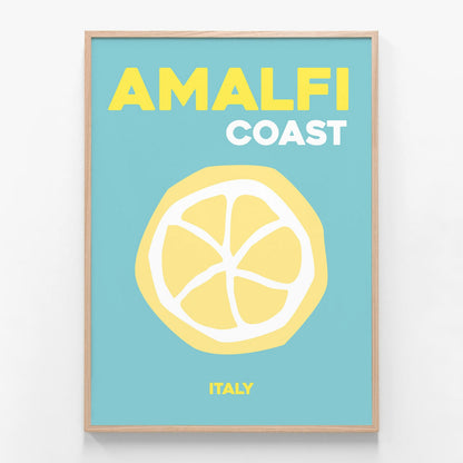 Amalfi Coast Italy