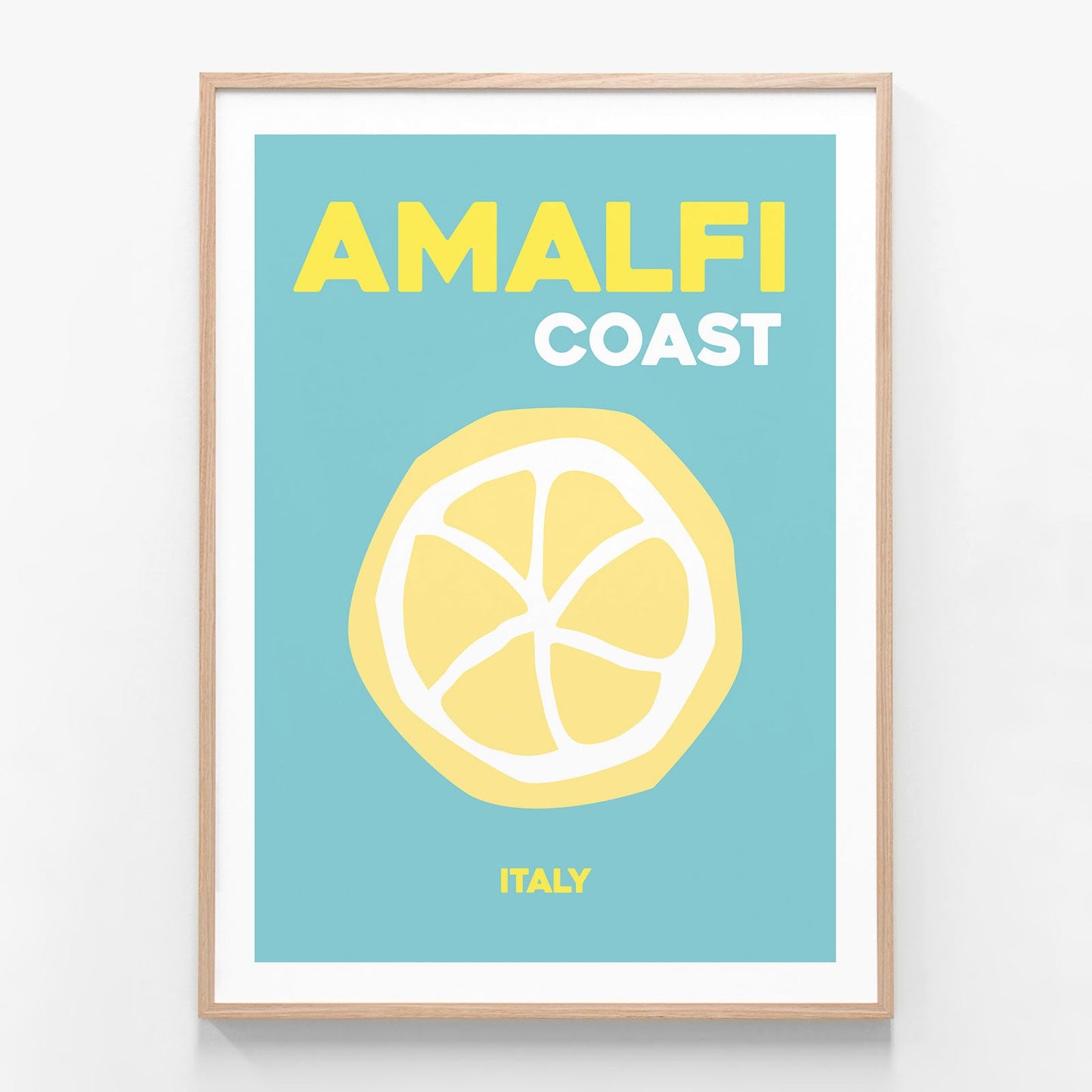 Amalfi Coast Italy