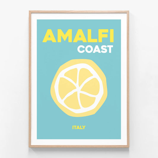 Amalfi Coast Italy