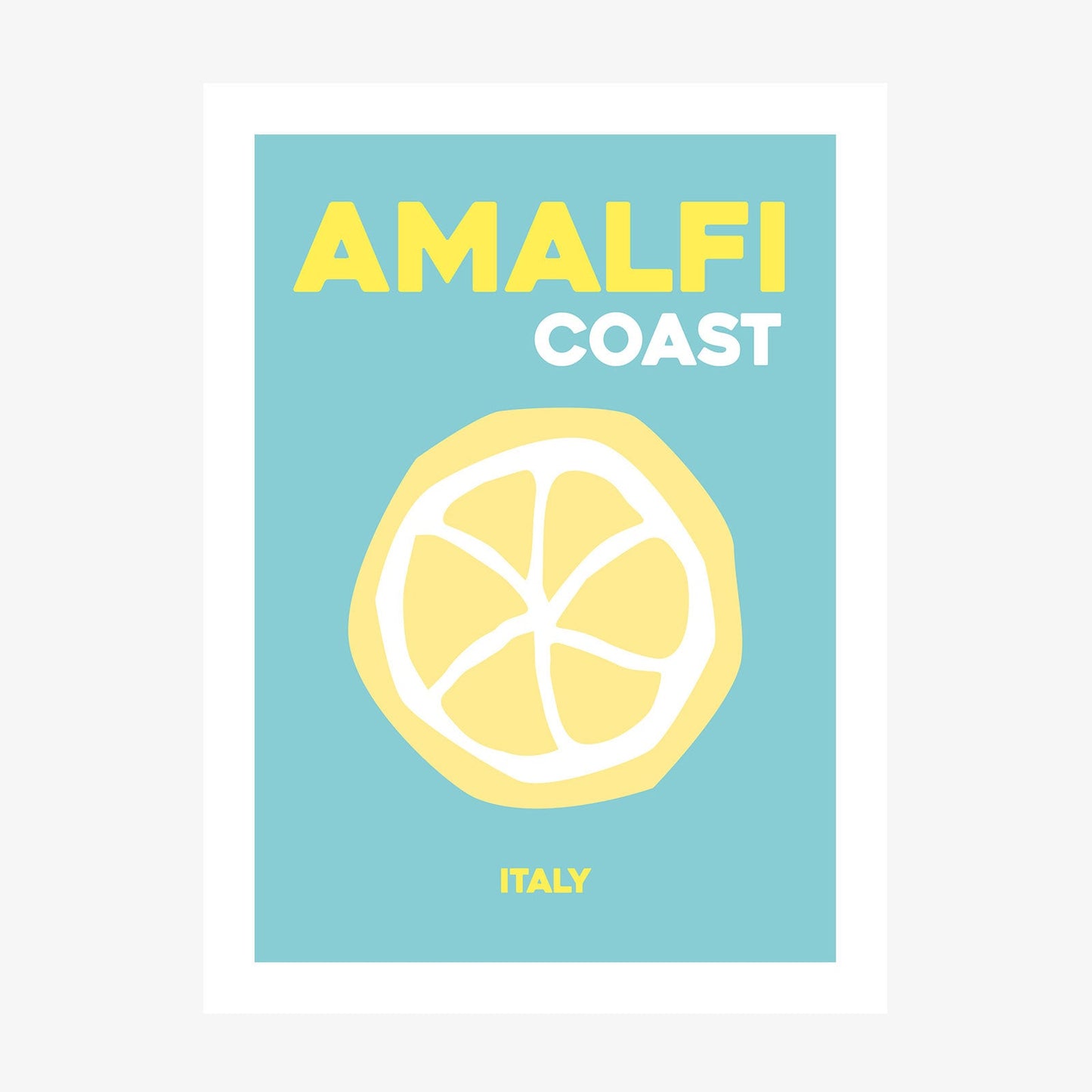 Amalfi Coast Italy