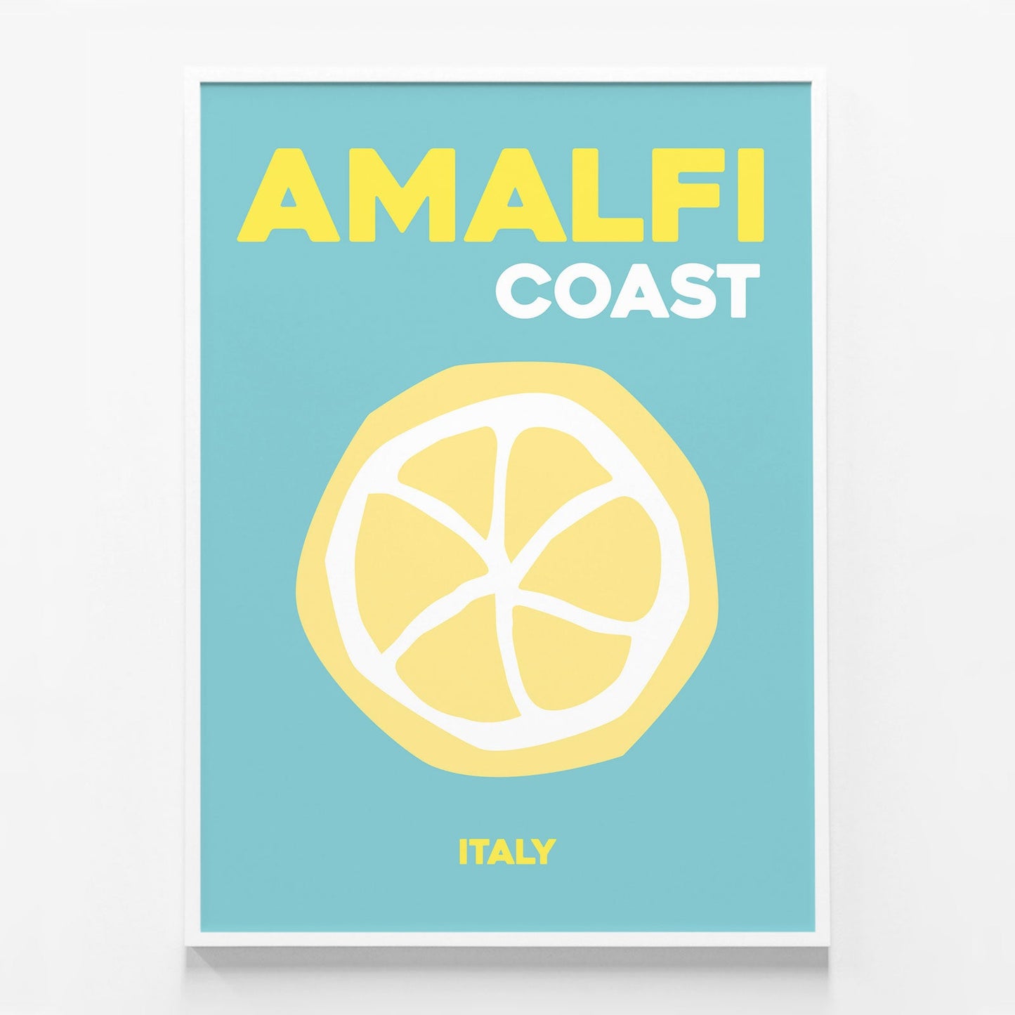 Amalfi Coast Italy