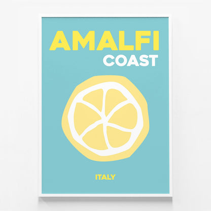 Amalfi Coast Italy