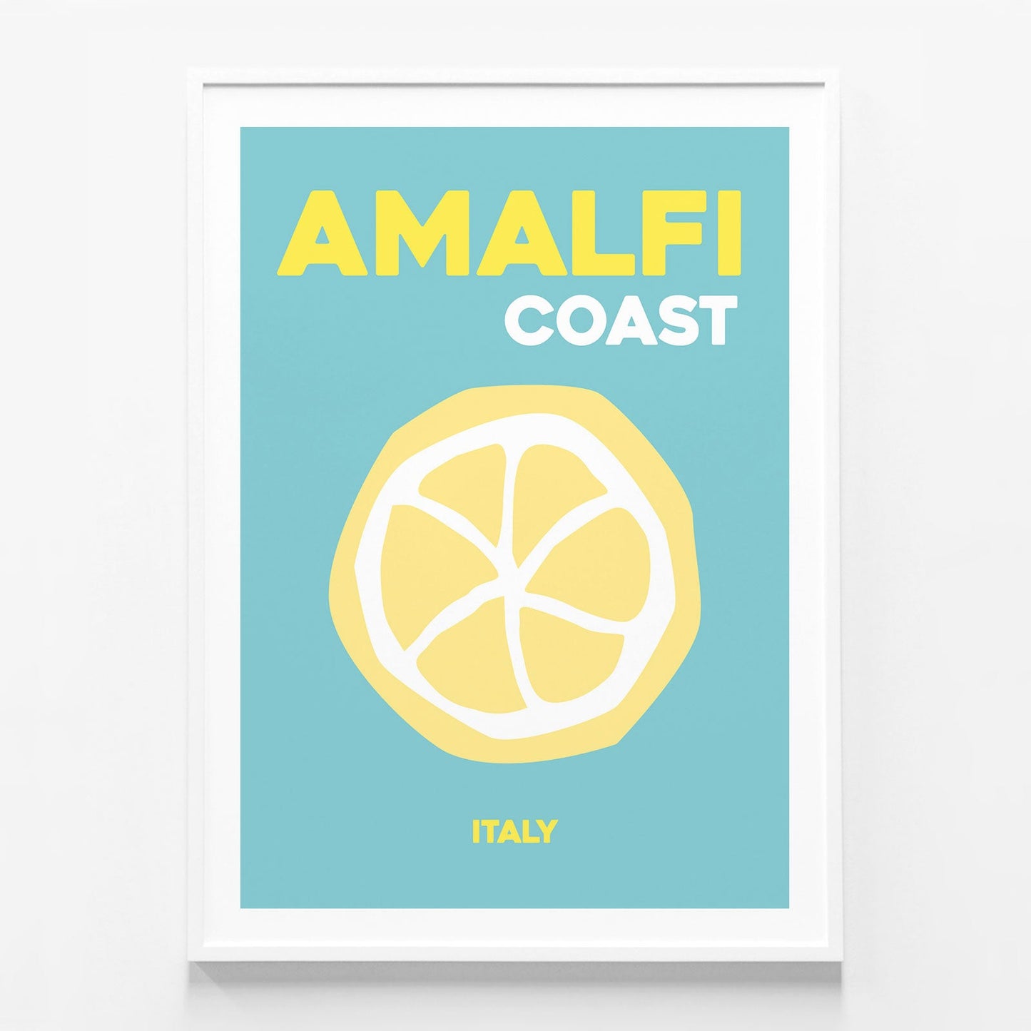 Amalfi Coast Italy