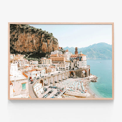 Amalfi Coast